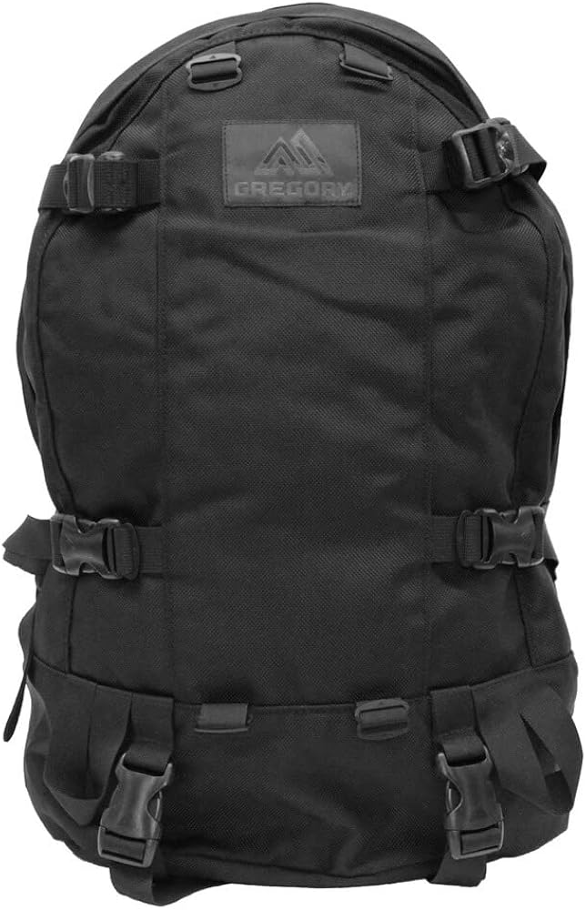 【美品】GREGORY デイアンドハーフパック 651500440 Amazon.co.jp: [グレゴリー] DAY AND A HALF PACK デイアンドハーフ